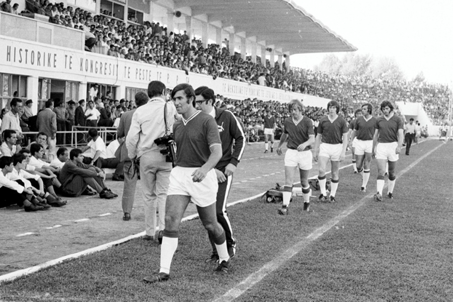 Ajax Jubileumpodcast #2 - 125 jaar: reisverhalen