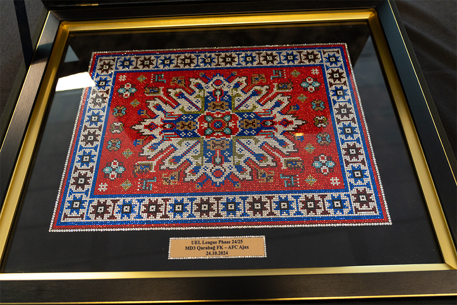 Ajax Jubileumpodcast #2 - 125 jaar: reisverhalen